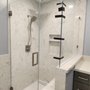 Custom Shower Doors
