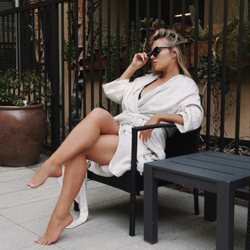 Ethereal Sun Spray Tans