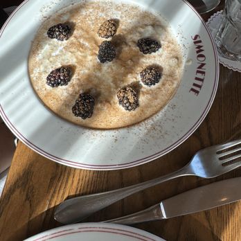 Simonette - Oat meal - French Near Me - Culver City, California Simonette - Oat meal - French Near Me - Culver City, California