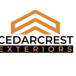 Cedarcrest Exteriors