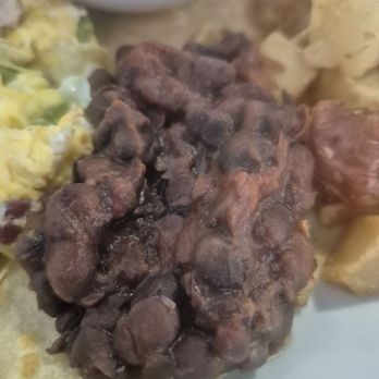 The Templeton - Beans - Breakfast & Brunch Near Me - Vancouver, British Columbia