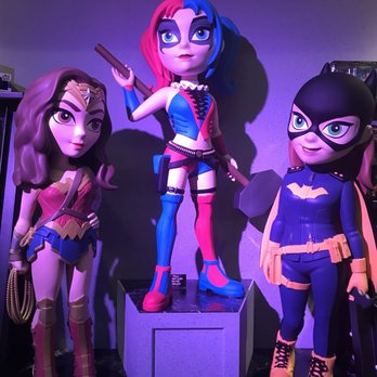 Funko - Toy Stores Near Me - Everett, Washington