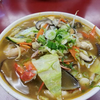 Foo Foo Tei - Seafood noodles - Tapas/Small Plates Near Me - Hacienda Heights, California Foo Foo Tei - Seafood noodles - Tapas/Small Plates Near Me - Hacienda Heights, California