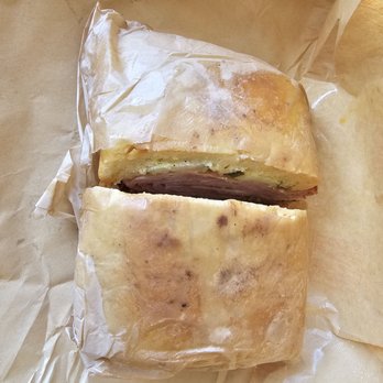 The Best Sandwiches - Torta Cubano - Sandwiches Near Me - Milpitas, California