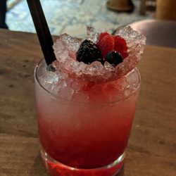 Brass Monkey - Bramble