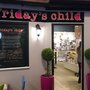 Photo of Friday's Child