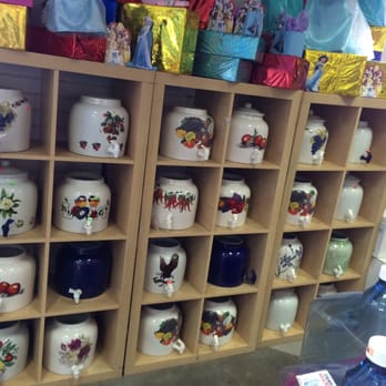 Fiesta Pinata - Large  selection of ceramic - Party Supplies Near Me - Anaheim, California