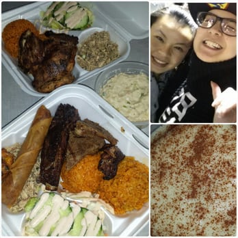 Red Rice - Barbeque Near Me - Las Vegas, Nevada Red Rice - Barbeque Near Me - Las Vegas, Nevada