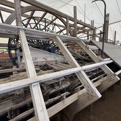 USS Cairo Museum