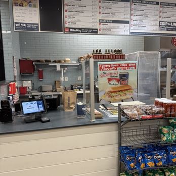 Jersey Mike's Subs - Sandwiches Near Me - Kingman, Arizona