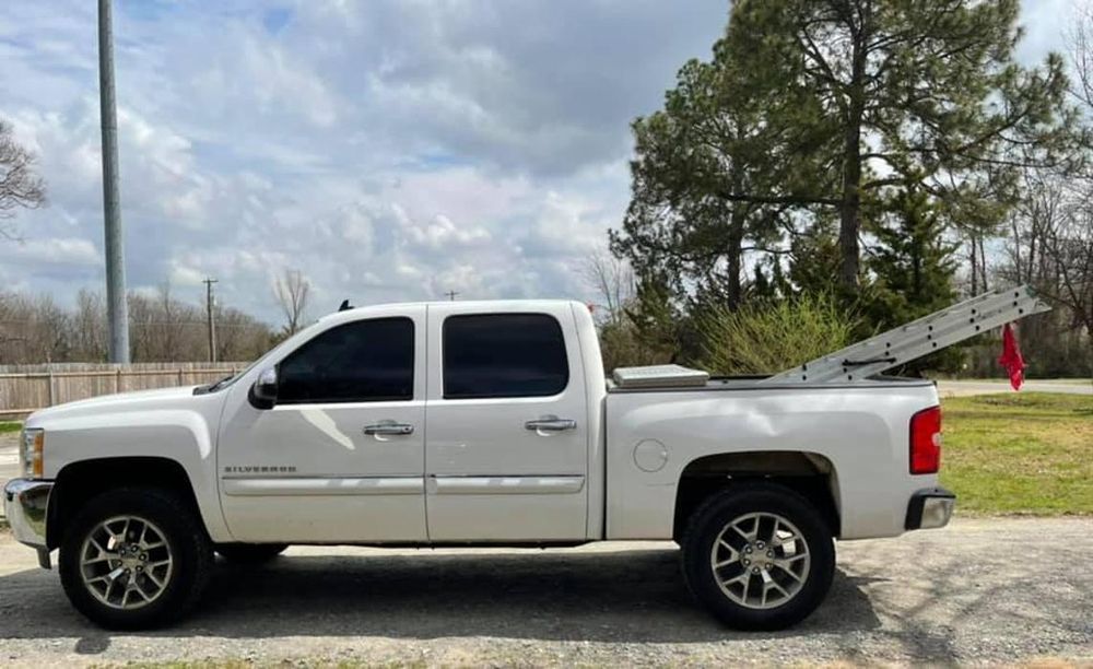 Slide of CPR Roofing