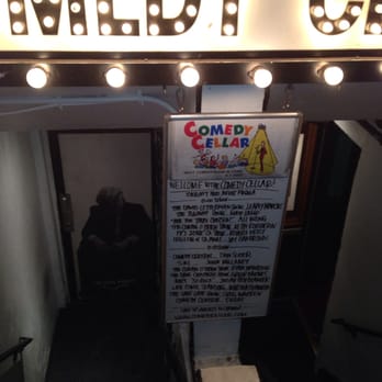 Comedy Cellar - Entrance. - Comedy Clubs Near Me - New York, New York Comedy Cellar - Entrance. - Comedy Clubs Near Me - New York, New York