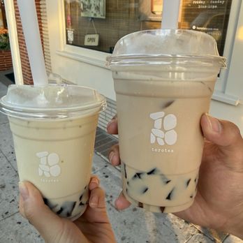 Torotea - Coffee & Tea Near Me - San Marino, California Torotea - Coffee & Tea Near Me - San Marino, California