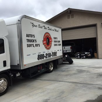 Rubber On Wheels - Professional and showed up when they said they would - Tires Near Me Rubber On Wheels - Professional and showed up when they said they would - Tires Near Me