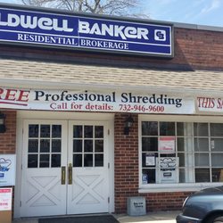Coldwell Banker Residential Brokerage