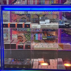 AJ7 Star Smokeshop