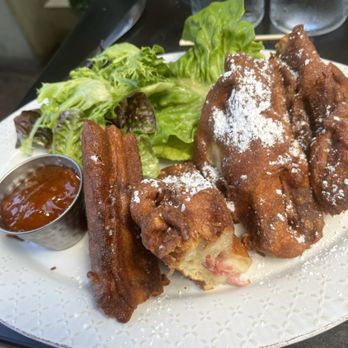 Rustic Root - Monte cristo - Cocktail Bars Near Me - San Diego, California Rustic Root - Monte cristo - Cocktail Bars Near Me - San Diego, California