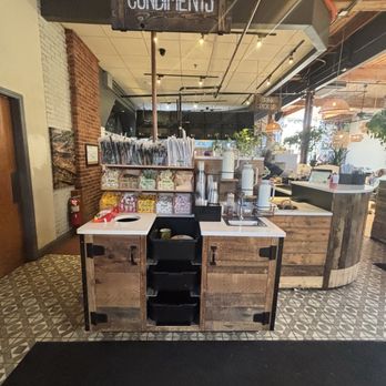 NU Kitchen - Juice Bars & Smoothies Near Me - Worcester, Massachusetts