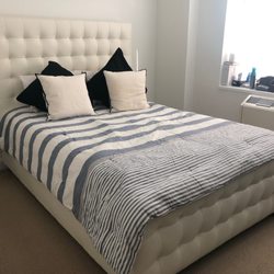 Isabella's Housekeeping