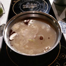 Spicy Pork Bone
