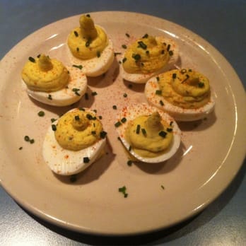 Steuben's Uptown - Deviled Eggs - Diners Near Me - Denver, Colorado Steuben's Uptown - Deviled Eggs - Diners Near Me - Denver, Colorado