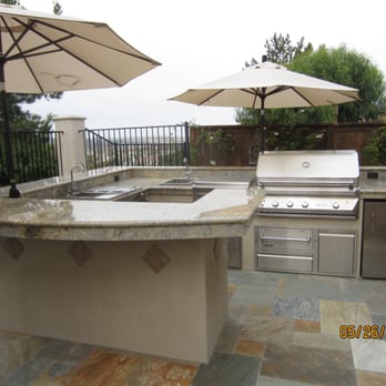 Stone Depot & More - BBQ island in San Marcos - Cabinetry Near Me - Carlsbad, California