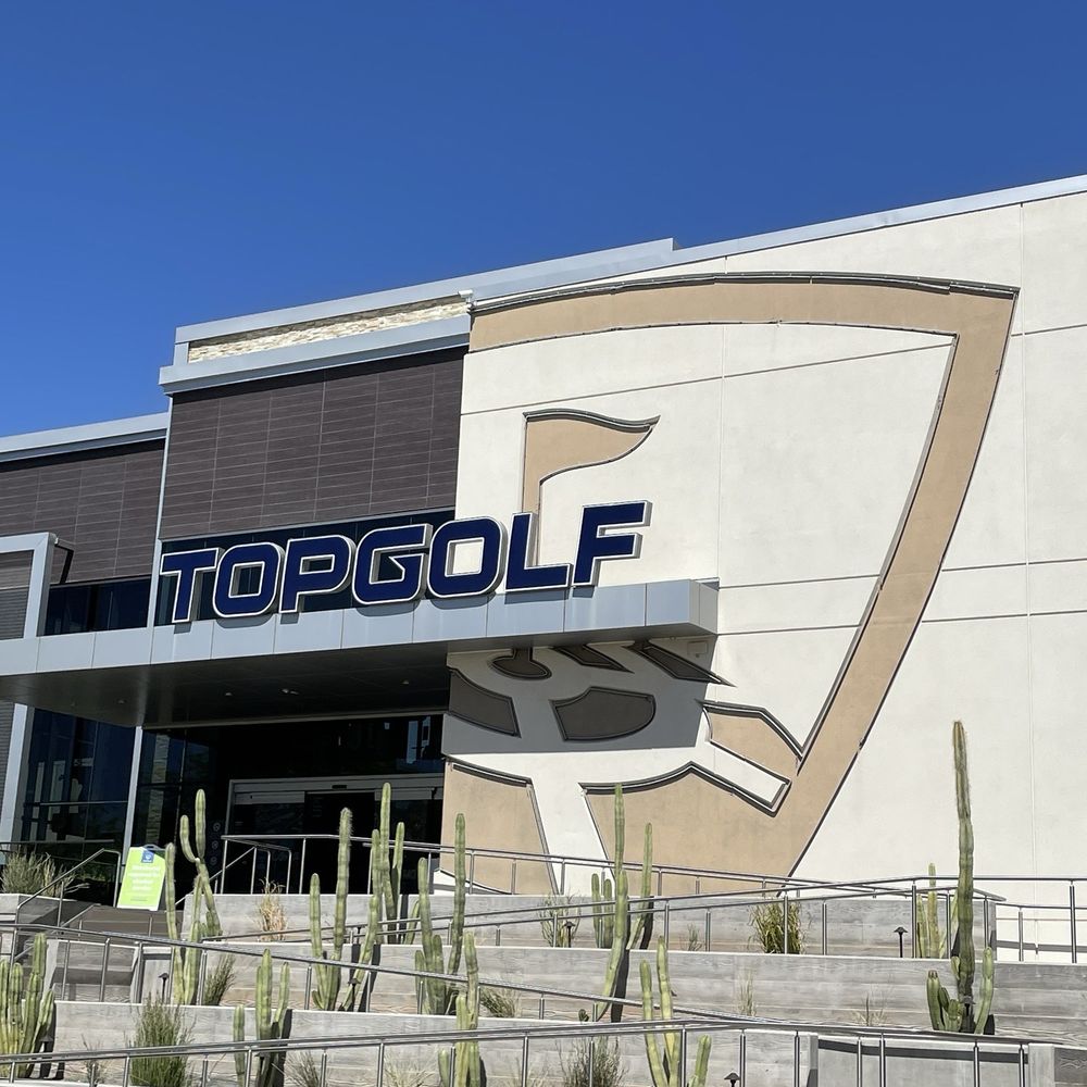 Topgolf - TopGolf - Golf Near Me - Gilbert, Arizona Topgolf - TopGolf - Golf Near Me - Gilbert, Arizona