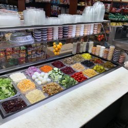 601 Beach 20 St Deli