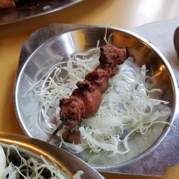 Gyugyuya - Yakitori - Japanese Near Me - Toronto, Ontario Gyugyuya - Yakitori - Japanese Near Me - Toronto, Ontario