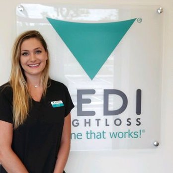 Medi-Weightloss - Weight Loss Centers Near Me - Naperville, Illinois