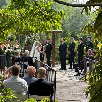 The Grain Loft - Weddings by Bobbie at The Grain Loft - Wedding Chapels Near Me - Algoma, Wisconsin