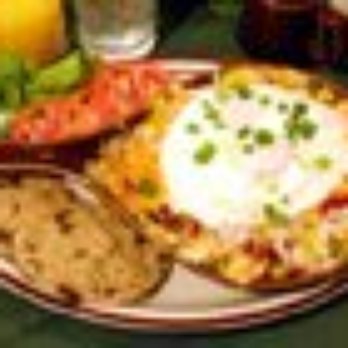 Scramblers - Breakfast & Brunch Near Me - Westerville, Ohio