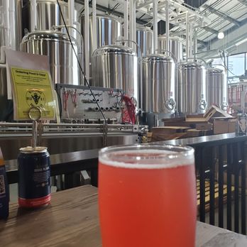 Resurgence Brewing Co - Blackberry Dragon Fruit Beer - Breweries Near Me - Buffalo, New York Resurgence Brewing Co - Blackberry Dragon Fruit Beer - Breweries Near Me - Buffalo, New York