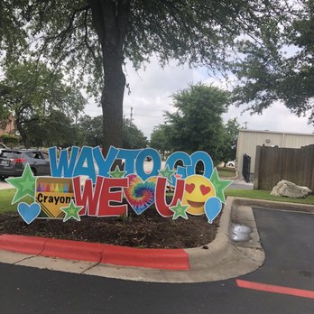 First Foundations Preschool - End of the year parade. - Elementary Schools Near Me - Austin, Texas