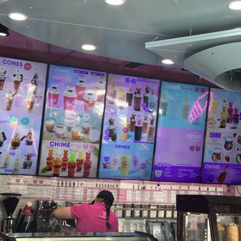 La Chime - Desserts Near Me - Fresno, California La Chime - Desserts Near Me - Fresno, California