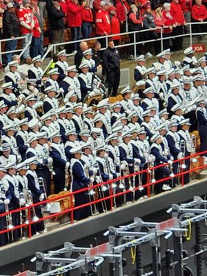 The Pennsylvania State University by null