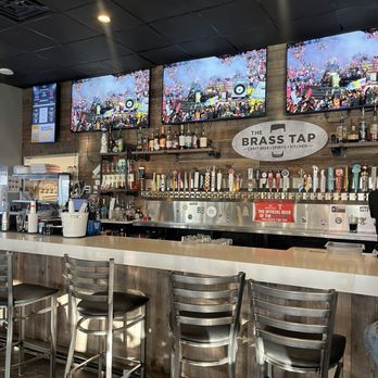 The Brass Tap Euless - Bars Near Me - Euless, Texas The Brass Tap Euless - Bars Near Me - Euless, Texas
