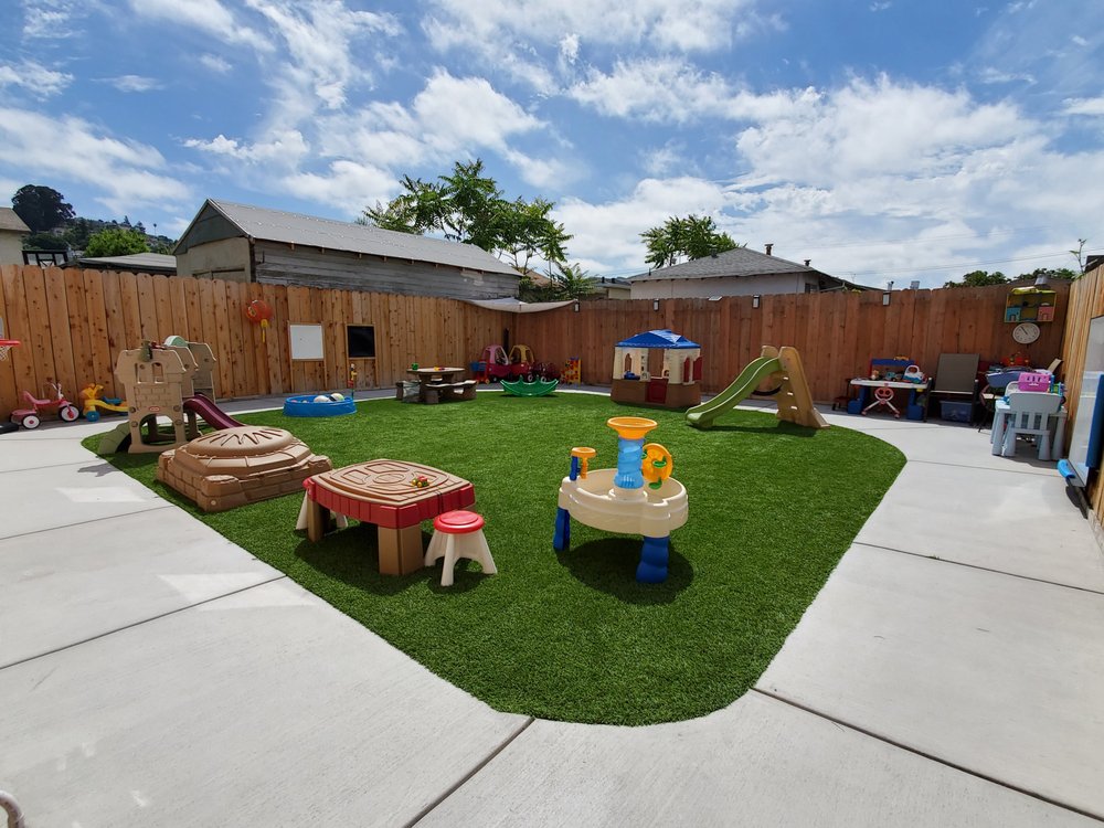 Casa de Mateo - childcare center in Oakland, CA