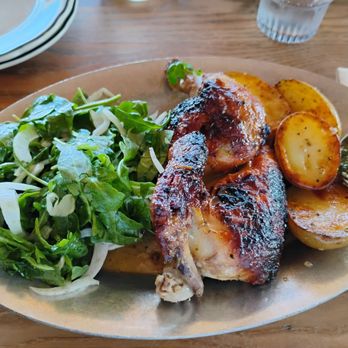 Joinery - Chicken dish - American Near Me - Sausalito, California Joinery - Chicken dish - American Near Me - Sausalito, California