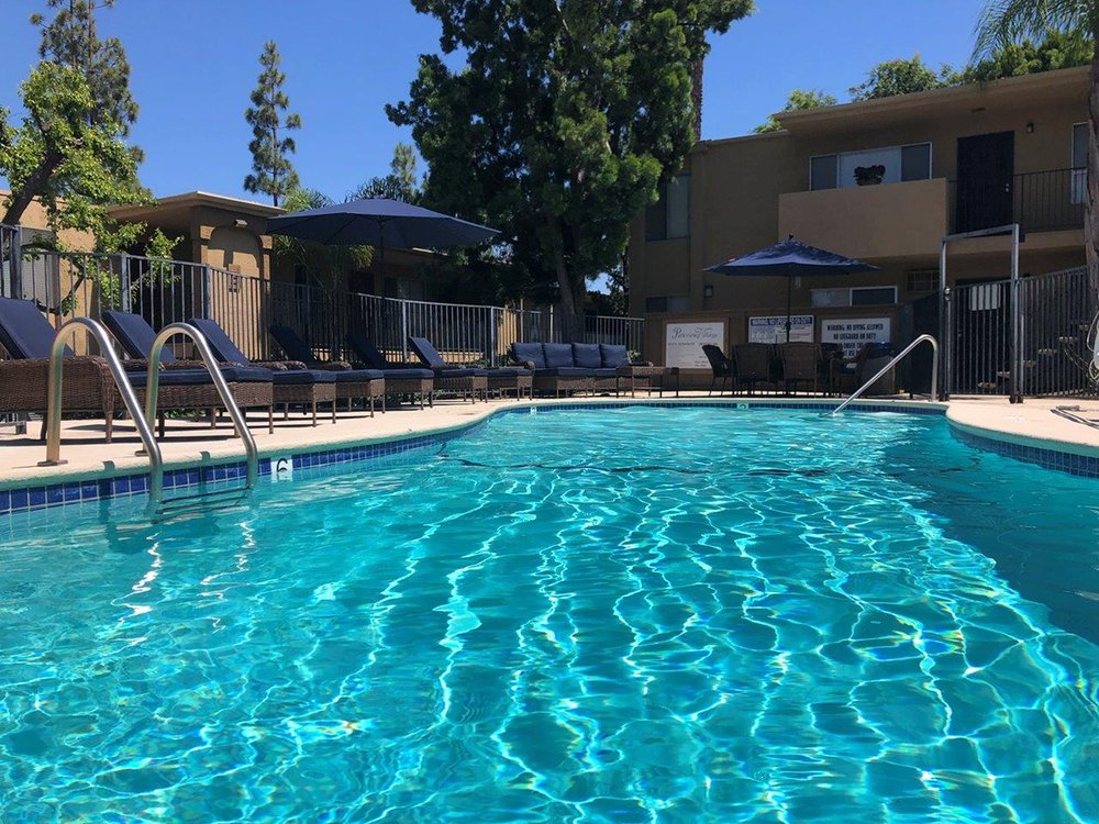 PARKVIEW VILLAGE APARTMENTS 34 Photos & 13 Reviews Apartments