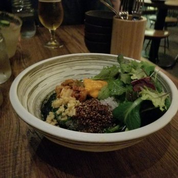 Osamil - Uni Bimbimbap - Korean Near Me - New York, New York