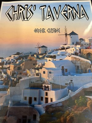 Chris' Taverna by null