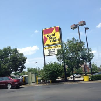 Gold Star - New American Near Me - Lexington, Kentucky