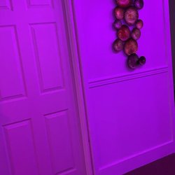 Champion Asia Massage Spa - 过道
