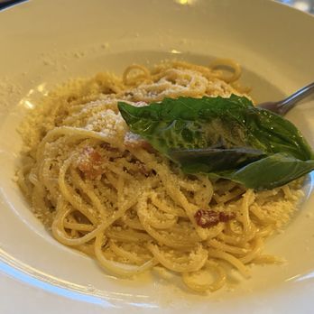 Waterside - Carbonara - New American Near Me - Oxnard, California