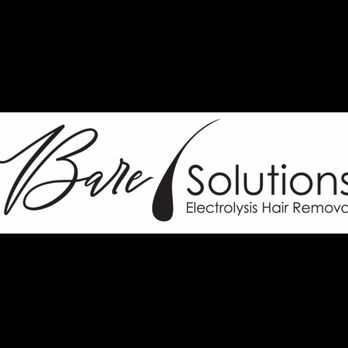 Bare Solutions Electrolysis - Laser Hair Removal Near Me - Oakville, Ontario
