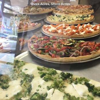 Rosebank Pizza - Pizza Near Me - Shore Acres, New York Rosebank Pizza - Pizza Near Me - Shore Acres, New York