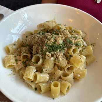 Mambo Italiano - Rigatoni dish - Italian Near Me - Irvington, New York Mambo Italiano - Rigatoni dish - Italian Near Me - Irvington, New York