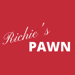 Richie's Pawn - Richie's Pawn