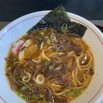 Tora Ramen - Shoyu ramen - Ramen Near Me - Boston, Massachusetts Tora Ramen - Shoyu ramen - Ramen Near Me - Boston, Massachusetts